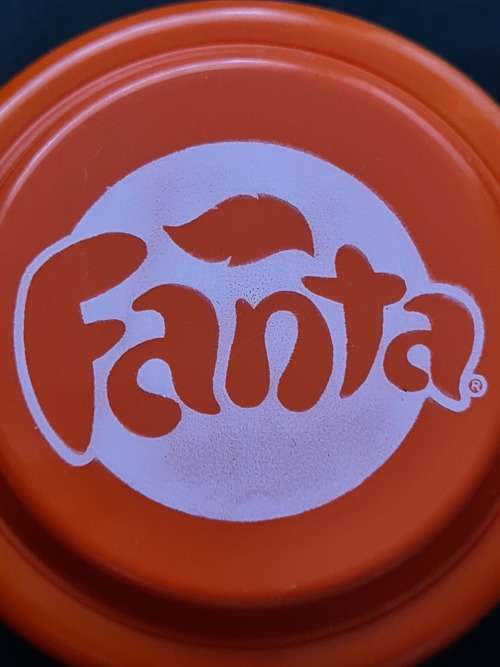 Fanta Yoyo