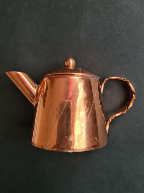 Copper Kettle