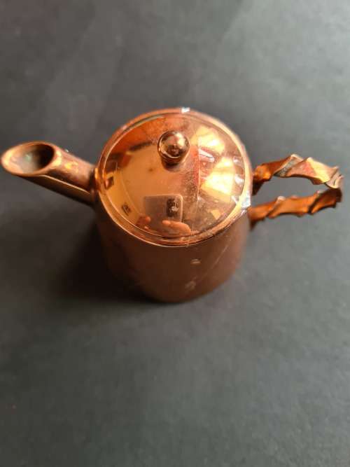 Copper Kettle