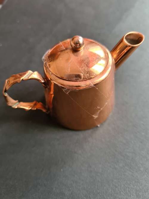 Copper Kettle