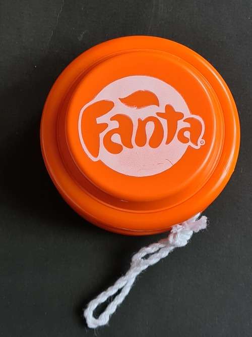Fanta Yoyo