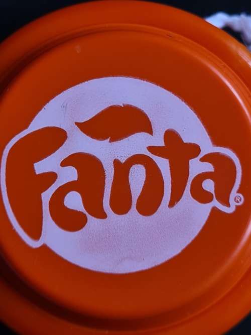 Fanta Yoyo