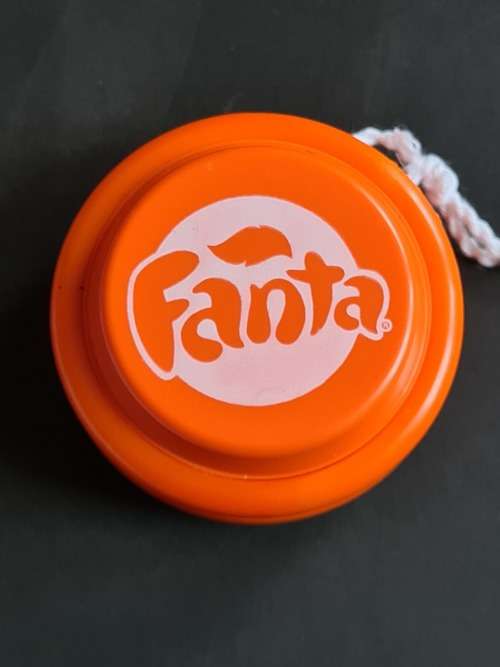 Fanta Yoyo