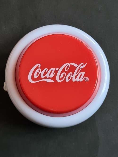 Coke Yoyo
