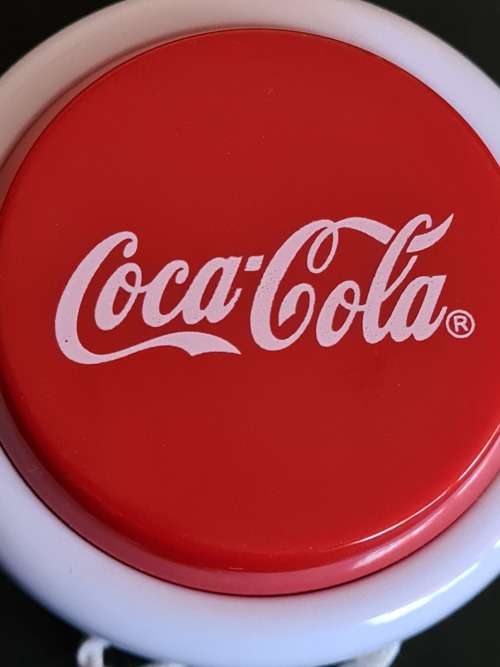 Coke Yoyo