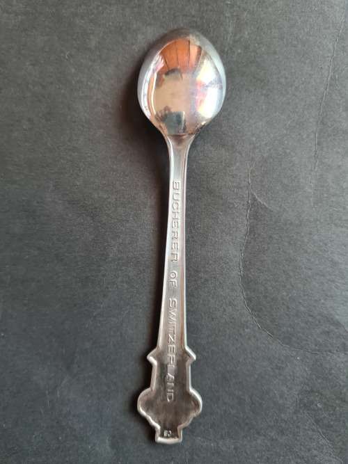 Rolex Spoon