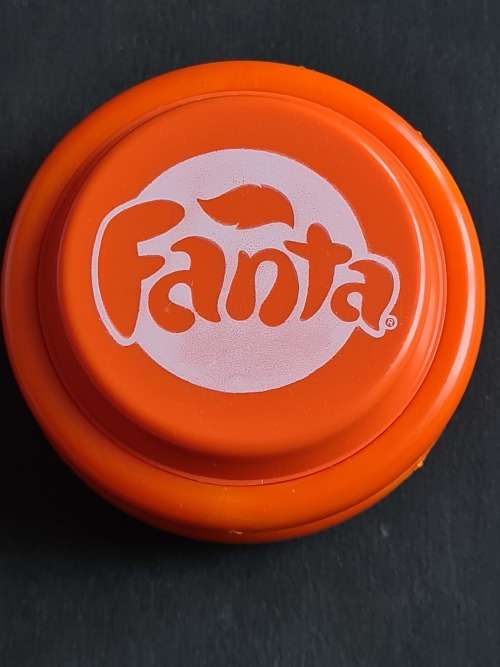 Fanta Yoyo
