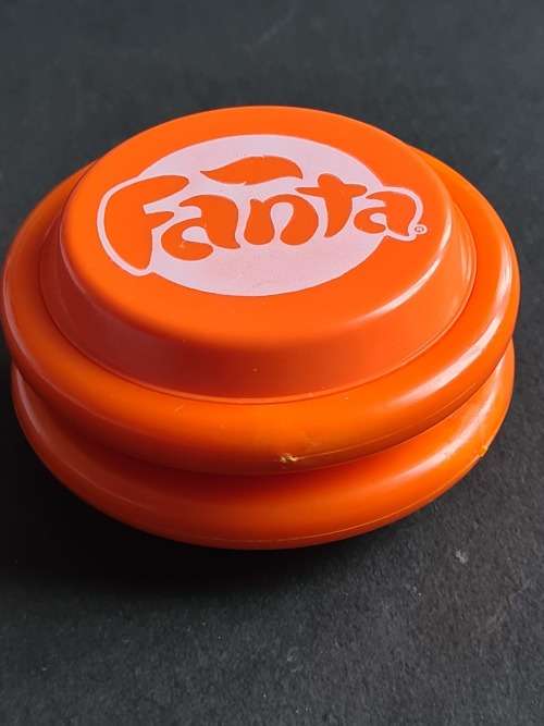 Fanta Yoyo
