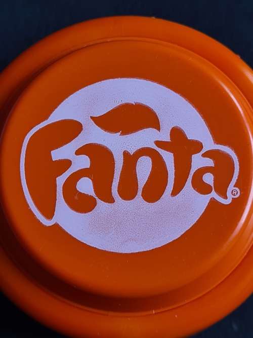 Fanta Yoyo