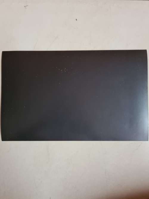 Coca Cola Truck 1923 Magnet 148mm x 238mm