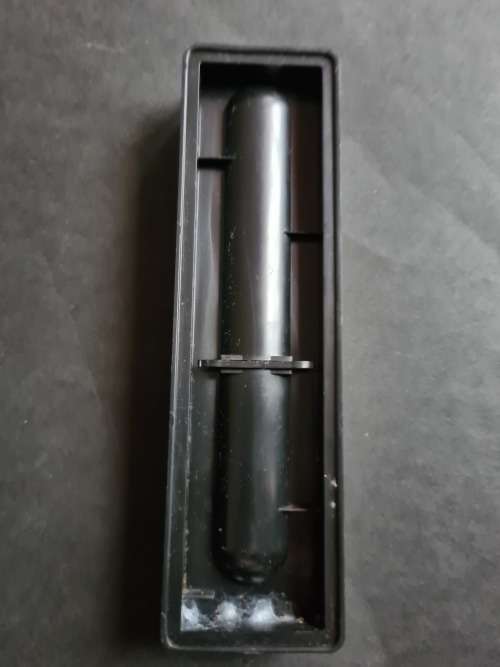 Parker Rollerball 0157 Quality Solvents 1990