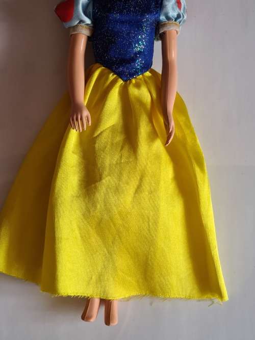 Marie Doll - as per photograph