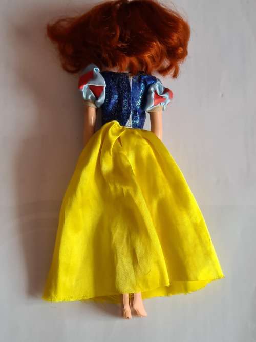 Marie Doll - as per photograph