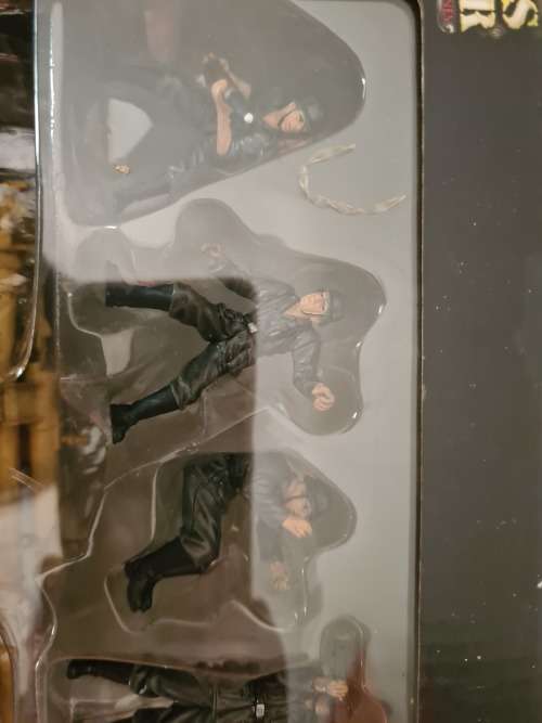 Forces of Valor German 88mm Flak Gun 1:32 Die Cast Metal D-Day Commemorative Series - as per photogr