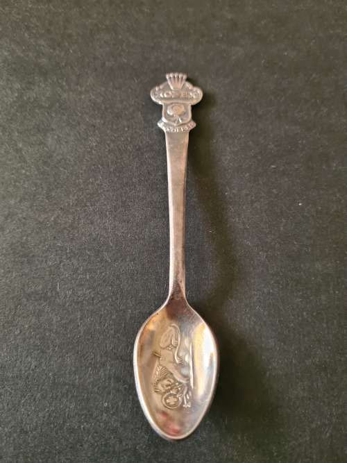 Rolex Spoon - as per photograph