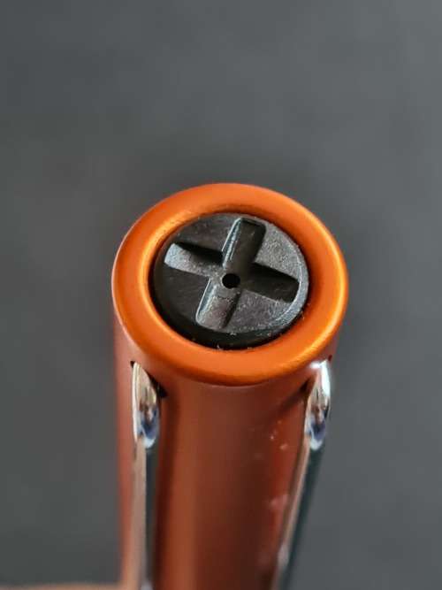 Lamy Fountain Pen (needs ink) - as per photograph