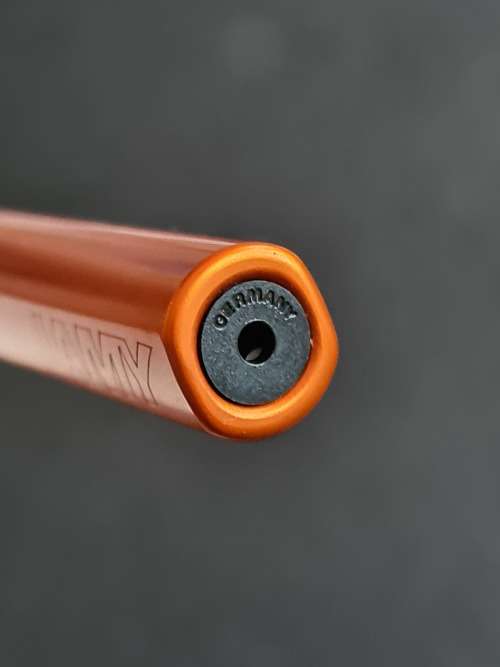 Lamy Fountain Pen (needs ink) - as per photograph