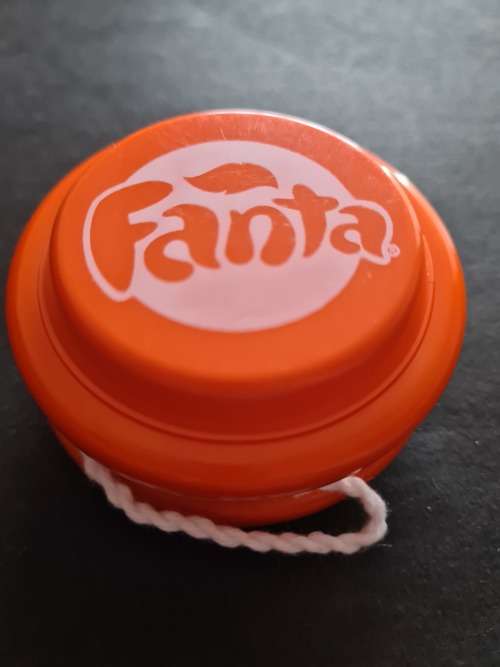 Fanta Yoyo - as per photograph