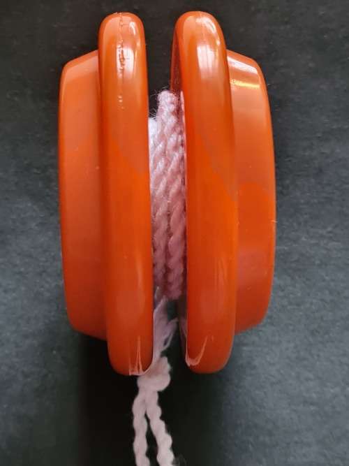 Fanta Yoyo - as per photograph