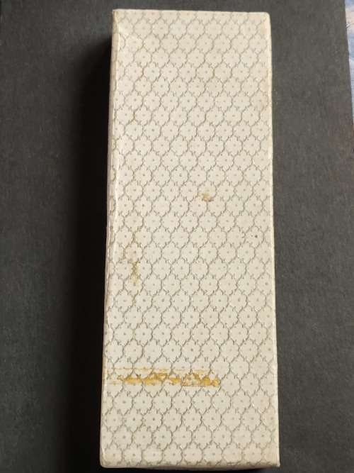 Patkanoe Gold Plated Pen/Pencil - as per photograph