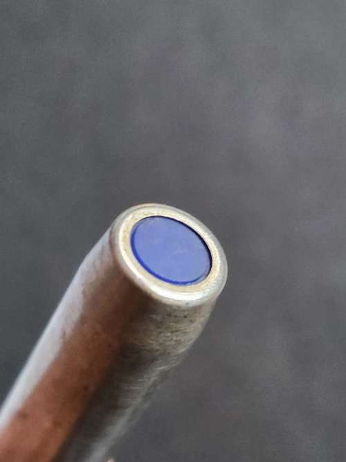 Vintage Parker Rollerball Pen (made in England) (engraving) - as per photograph