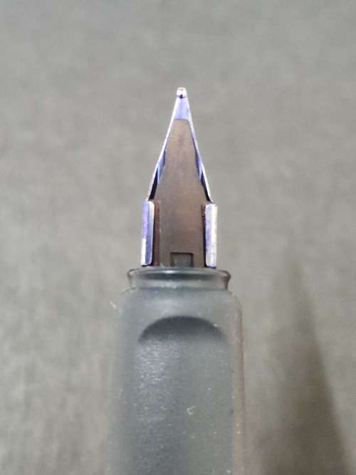 Lamy Fountain Pen (needs ink) - as per photograph