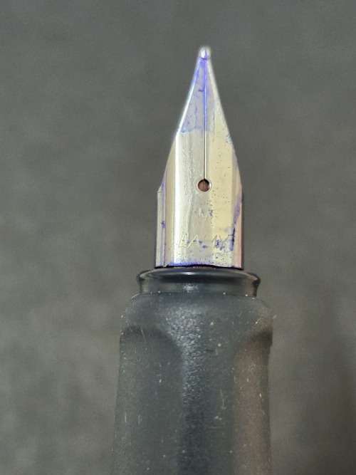 Lamy Fountain Pen (needs ink) - as per photograph