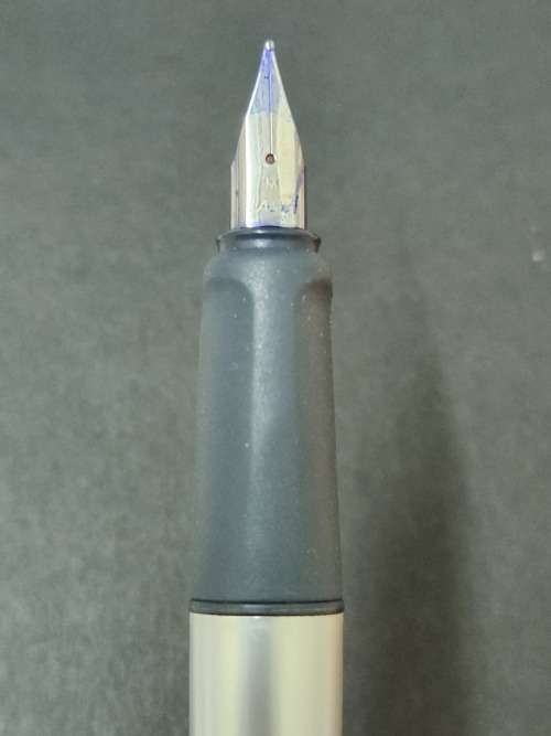 Lamy Fountain Pen (needs ink) - as per photograph