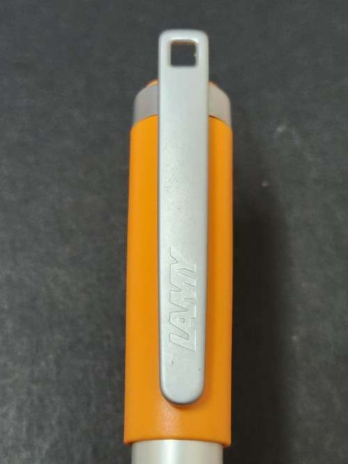 Lamy Fountain Pen (needs ink) - as per photograph