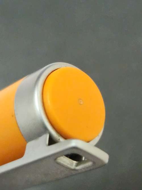 Lamy Fountain Pen (needs ink) - as per photograph