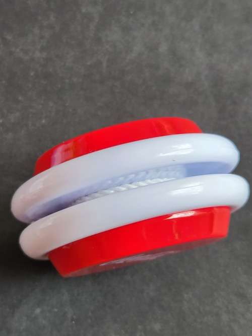 Coca Cola Yoyo - as per photograph