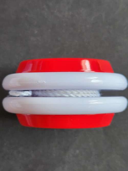 Coca Cola Yoyo - as per photograph