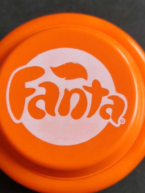 Fanta Yoyo - as per photograph