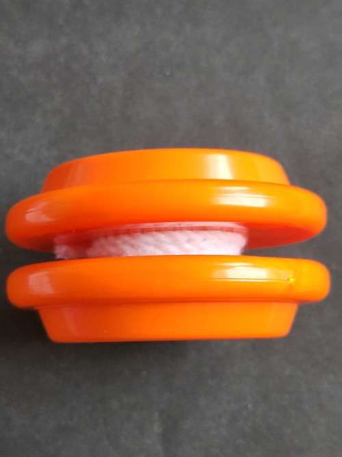 Fanta Yoyo - as per photograph