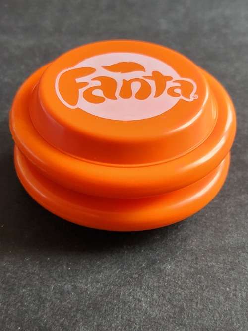 Fanta Yoyo - as per photograph