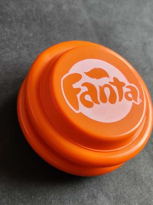 Fanta Yoyo - as per photograph