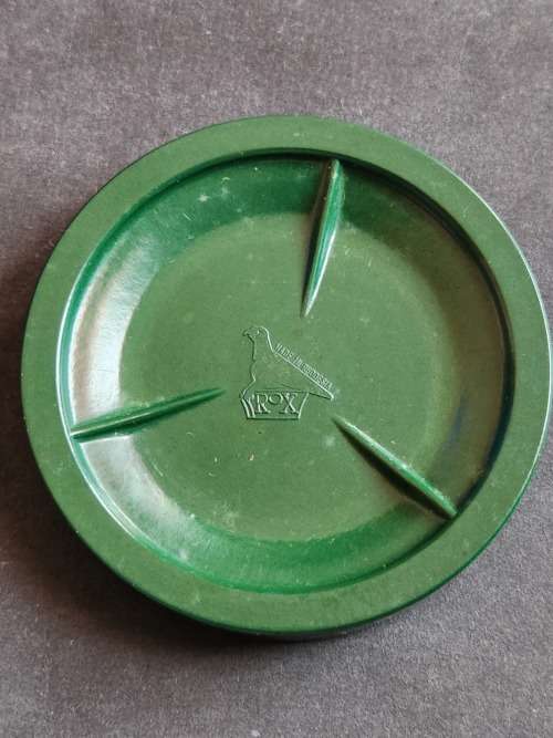 Southern Rhodesia Crown 1953 (in original container) - as per photograph