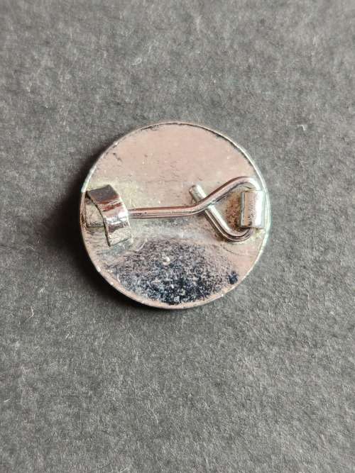 Newcastle United Football Club Pin Badge - as per photograph