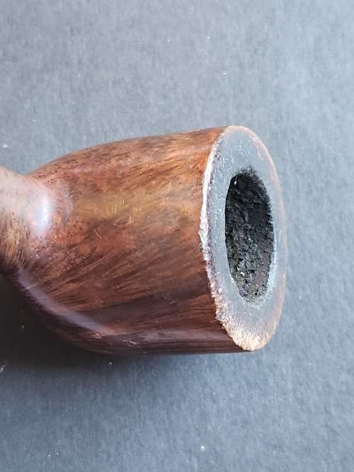 Bartlett & Bickley Ltd (Piccadilly London) Barbie Pipe Vintage - as per photograph