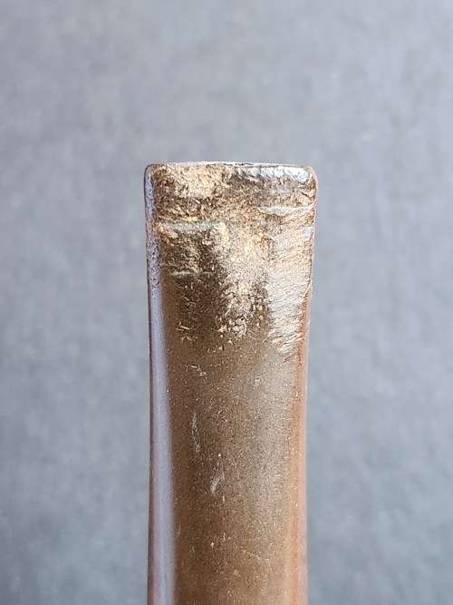 Bartlett & Bickley Ltd (Piccadilly London) Barbie Pipe Vintage - as per photograph