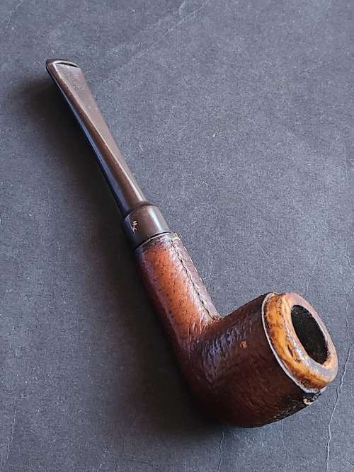 Vintage Genuine Block Meerchaum Pipe - as per photograph