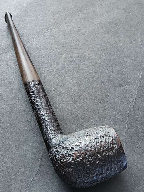 Vintage Sashar Countryman Pipe made in England - as per photograph