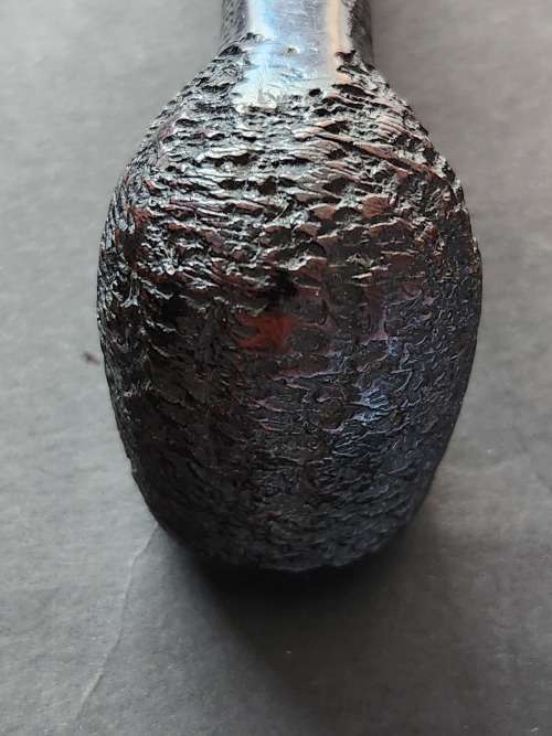 Vintage Sashar Countryman Pipe made in England - as per photograph