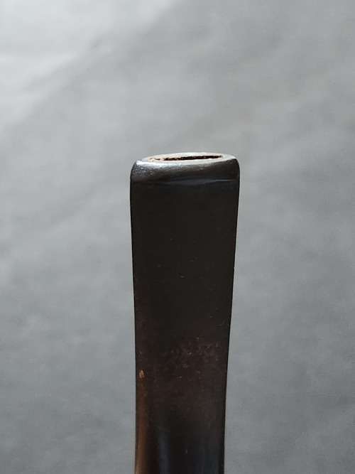 Vintage Sashar Countryman Pipe made in England - as per photograph