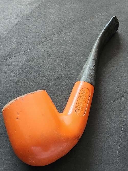 Vintage Pipe (made in England) - as per photograph