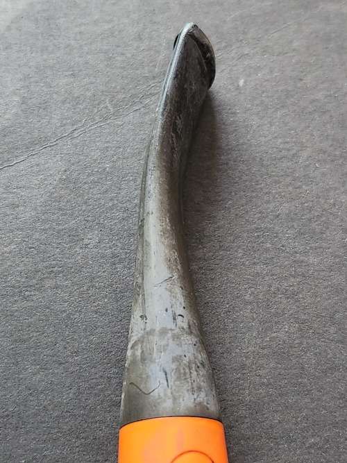 Vintage Pipe (made in England) - as per photograph