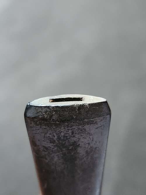 Vintage Pipe (made in England) - as per photograph