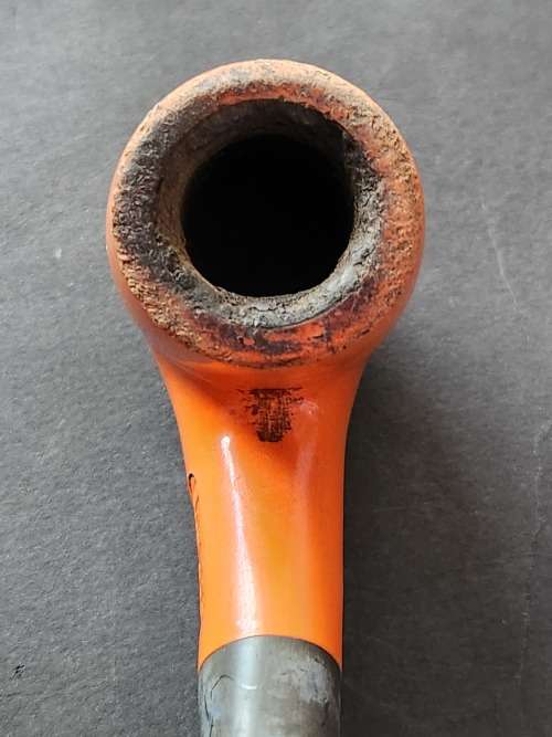 Vintage Pipe (made in England) - as per photograph