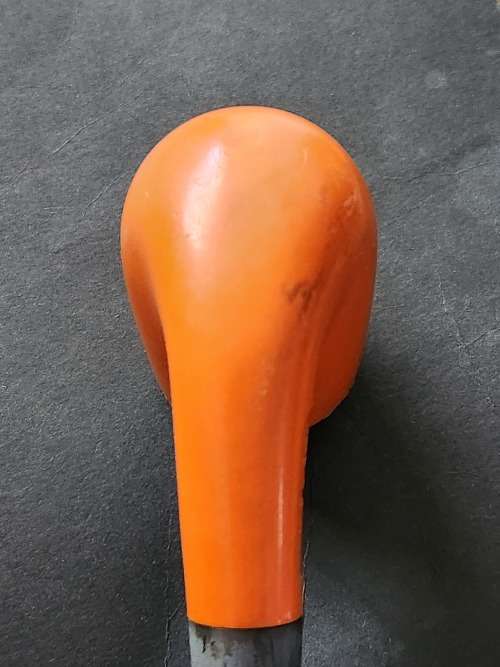 Vintage Pipe (made in England) - as per photograph