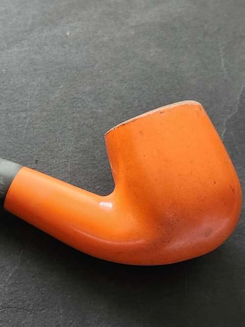 Vintage Pipe (made in England) - as per photograph